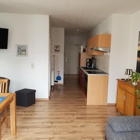 Altstadt Ferienwohnung Stralsund Mit Parkplatz Extérieur photo
