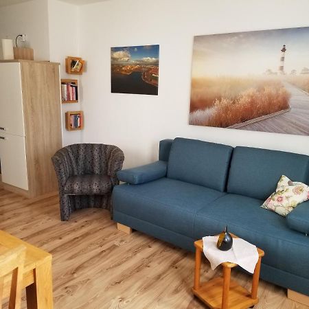Altstadt Ferienwohnung Stralsund Mit Parkplatz Extérieur photo