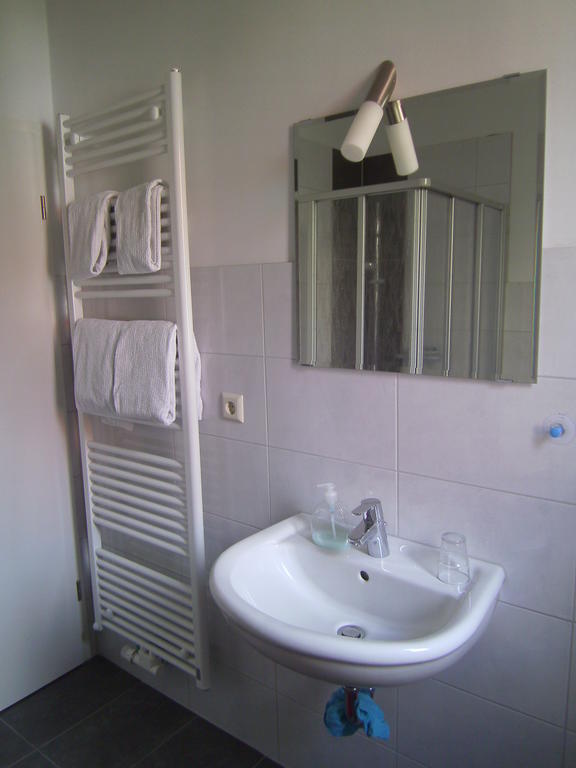 Altstadt Ferienwohnung Stralsund Mit Parkplatz Chambre photo